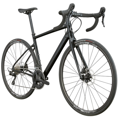 Cannondale Synapse 1 Shimano 105 Road Bike