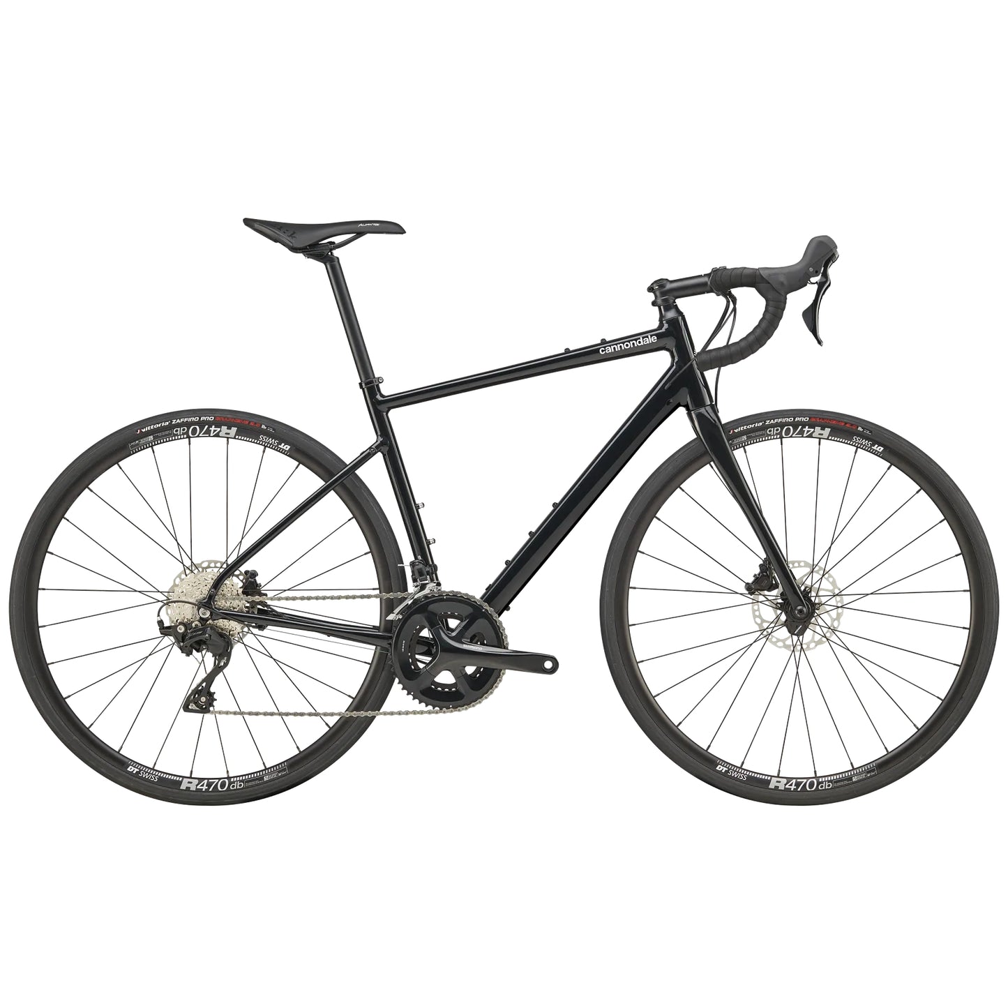 Cannondale Synapse 1 Shimano 105 Road Bike