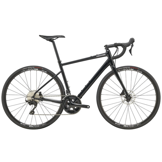 Cannondale Synapse 1 Shimano 105 Road Bike