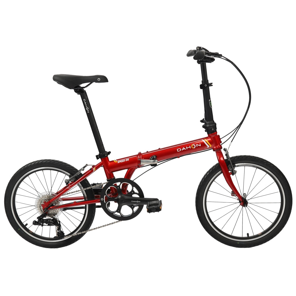 Dahon Speed D8 Folding Bike
