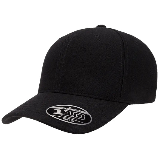 FLEXFIT 110 Cool & Dry Mini Pique Head Cap
