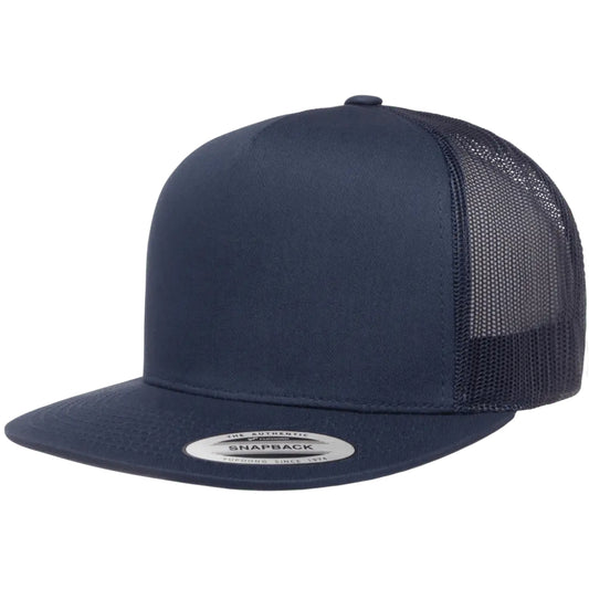 FLEXFIT YP Classic Trucker Head Cap