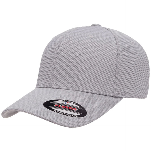 FLEXFIT Cool & Dry 6 Panel Head Cap | OSFA