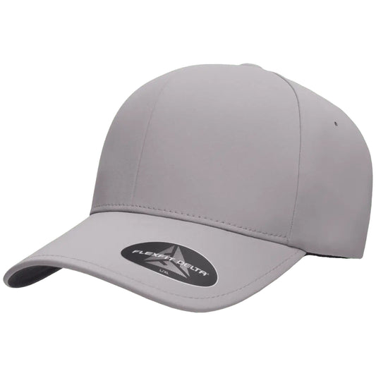FLEXFIT Delta Adjustable Head Cap