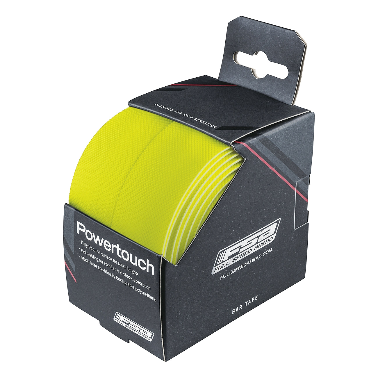 FSA Handle Bar Power Touch Tape