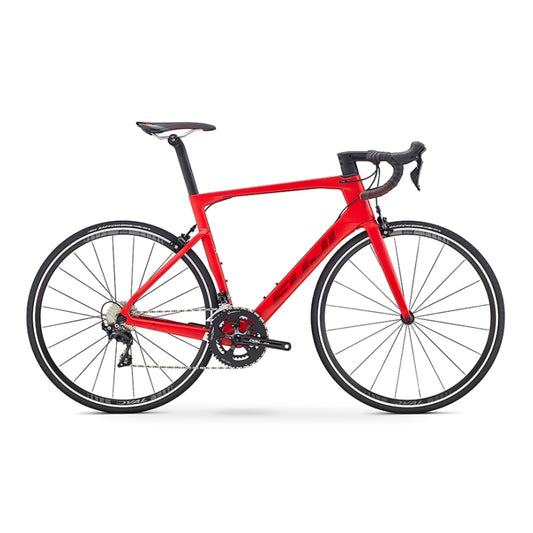 Fuji Transonic 2.5 Red Bicycle