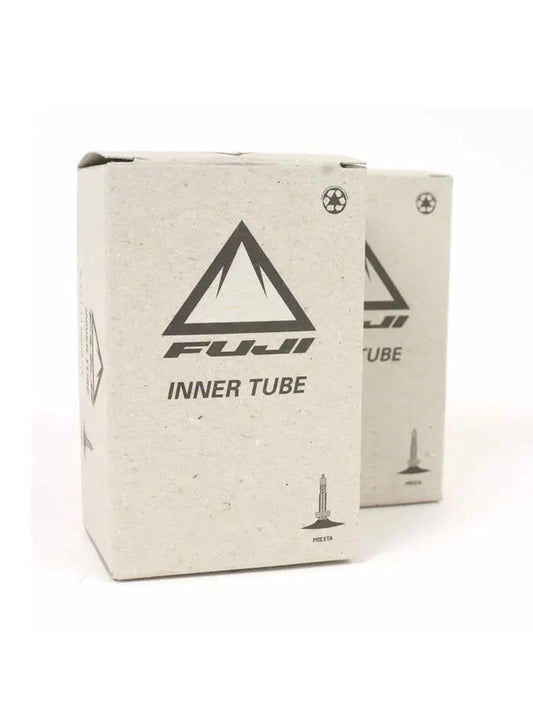 Fuji Schrader 29 X 1.9 / 2.125 Bike Tubes