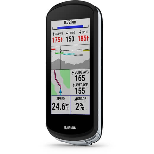 GARMIN Edge 1040 Cycling Computer | Bundle