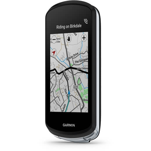 GARMIN Edge 1040 Cycling Computer | Bundle