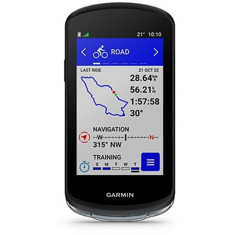 GARMIN Edge 1040 Cycling Computer | Device Only