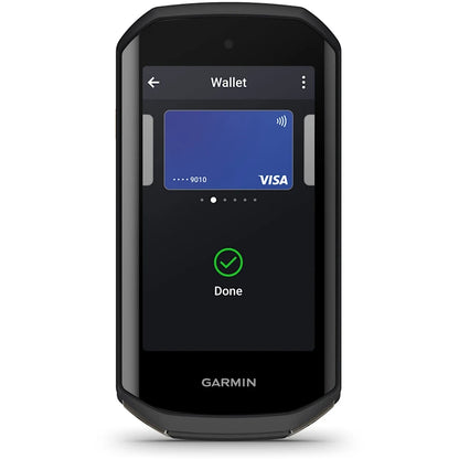GARMIN Edge 1050 Premium Cycling Computer | Bundle