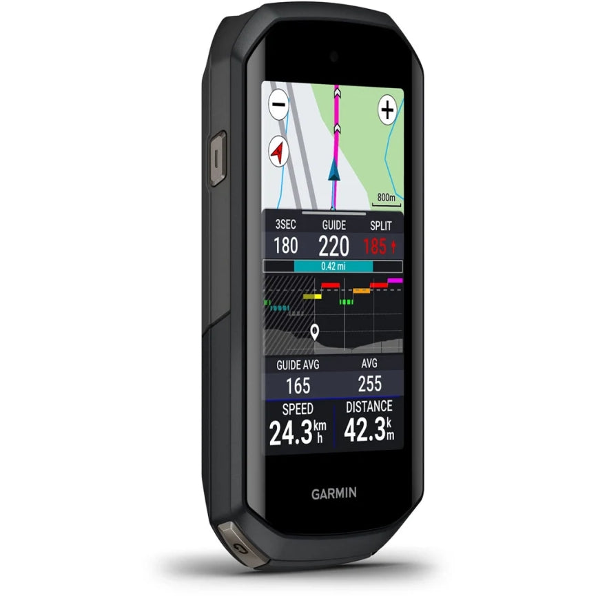 GARMIN Edge 1050 Premium Cycling Computer | Device Only
