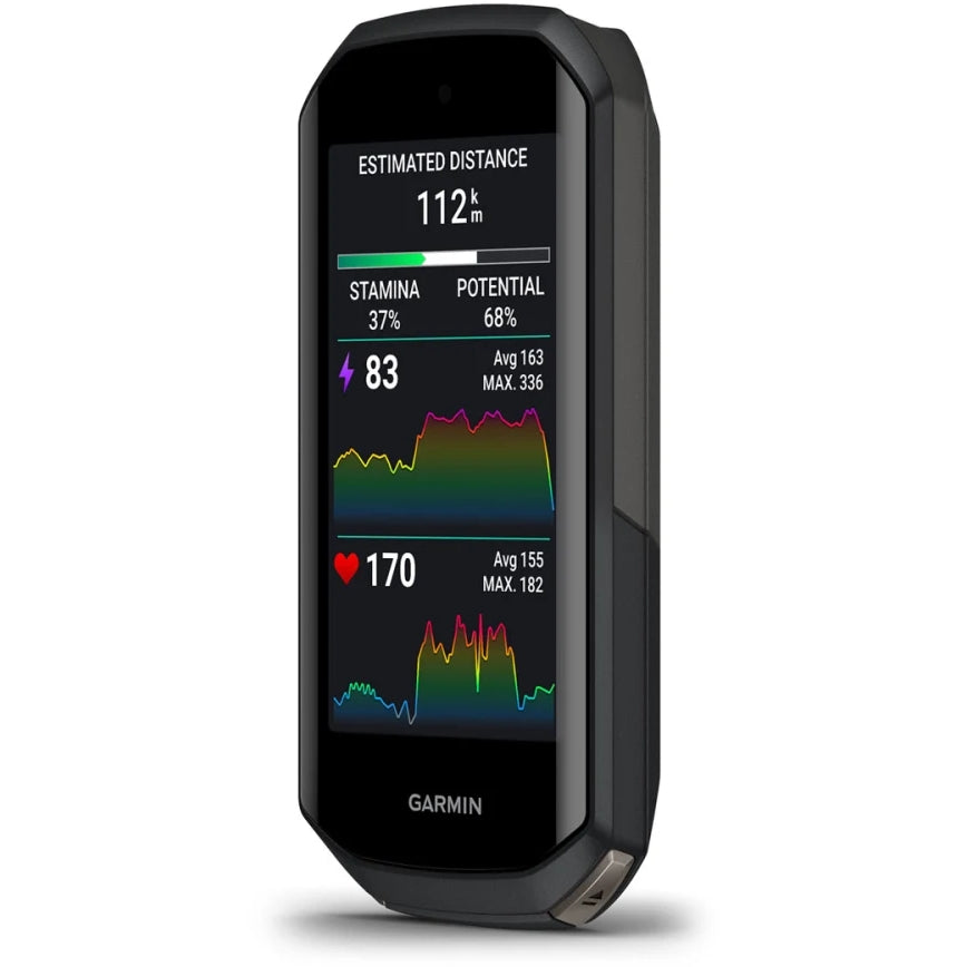 GARMIN Edge 1050 Premium Cycling Computer | Device Only