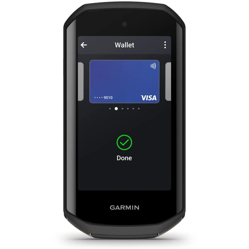 GARMIN Edge 1050 Premium Cycling Computer | Device Only