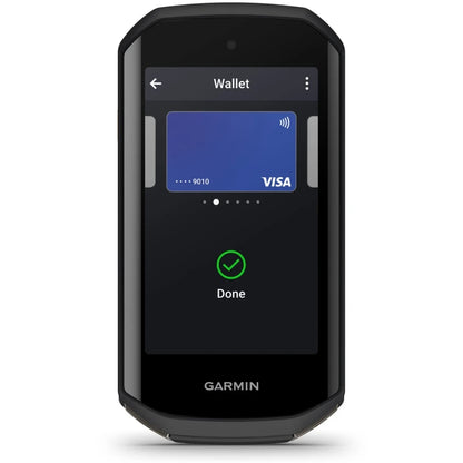 GARMIN Edge 1050 Premium Cycling Computer | Device Only