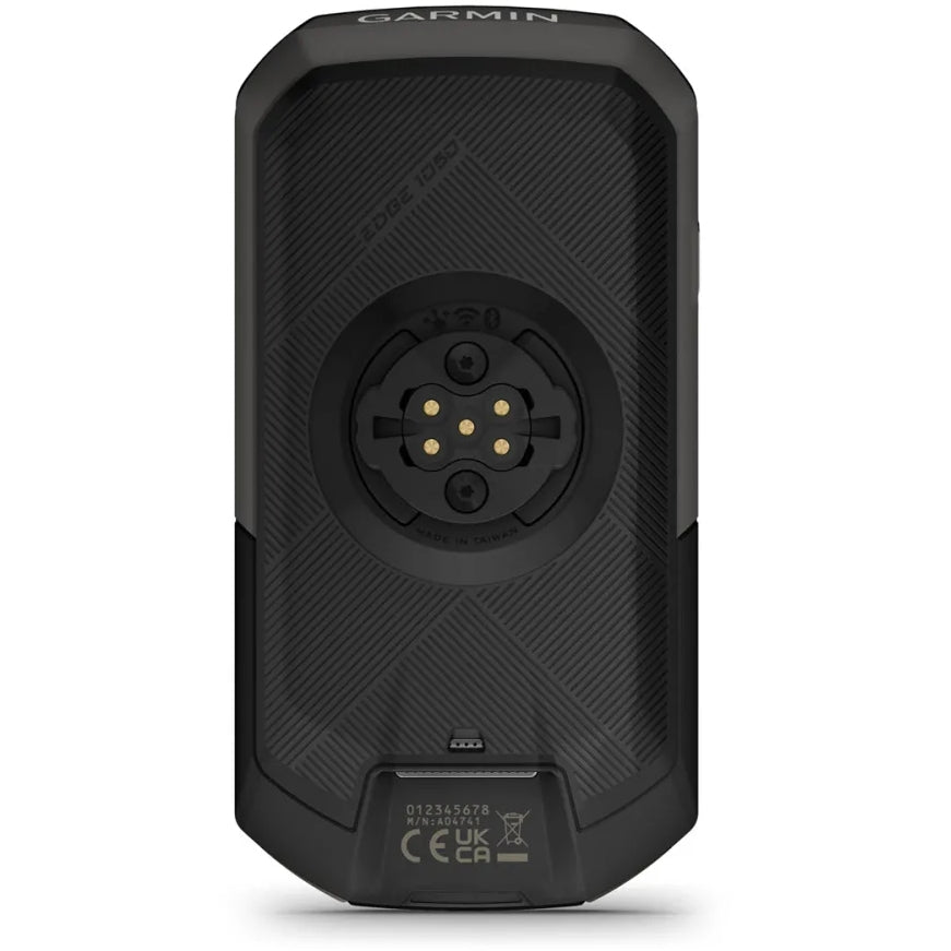 GARMIN Edge 1050 Premium Cycling Computer | Device Only