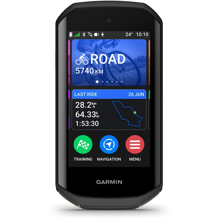 GARMIN Edge 1050 Premium Cycling Computer | Device Only