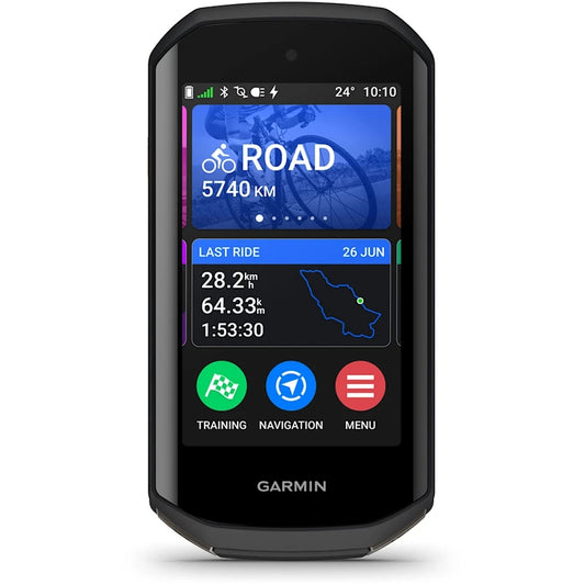 GARMIN Edge 1050 Premium Cycling Computer | Device Only