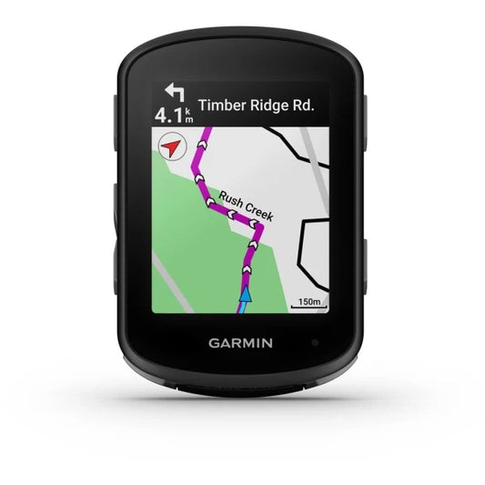 GARMIN Edge 540 Cycling Computer | Device only