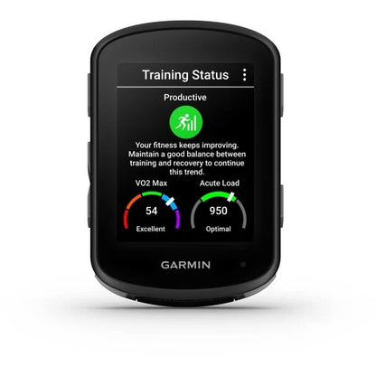 GARMIN Edge 540 Cycling Computer | Bundle