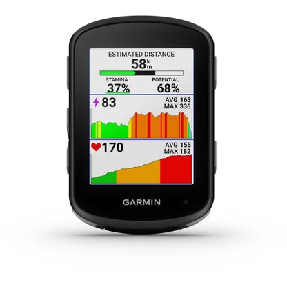 GARMIN Edge 540 Cycling Computer | Bundle