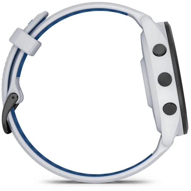 GARMIN Forerunnerå¨ 265 Cycling  Smartwatch | 46mm Case Size