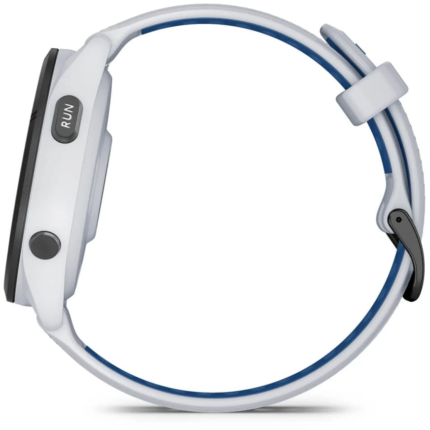 GARMIN Forerunnerå¨ 265 Cycling  Smartwatch | 46mm Case Size