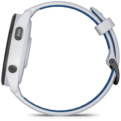 GARMIN Forerunner® 265 Cycling Smartwatch | 46mm Case Size