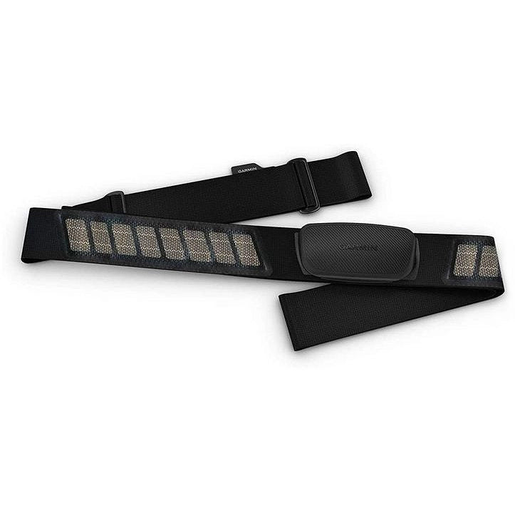 GARMIN HRM-Dual™ Premium Heart Rate Strap