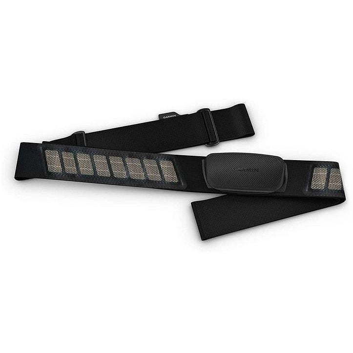 GARMIN HRM-Dual™ Premium Heart Rate Strap