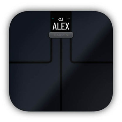 GARMIN Index™ S2, Scale