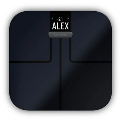 GARMIN Index™ S2, Scale Black