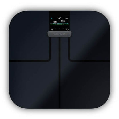 GARMIN Index™ S2, Scale
