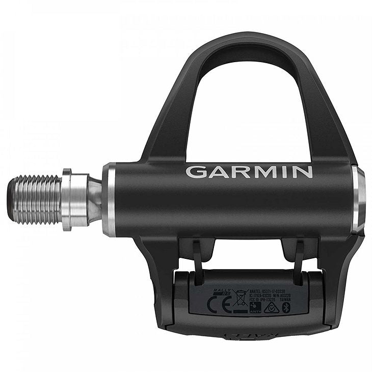 GARMIN Rally Pedal Power Meter