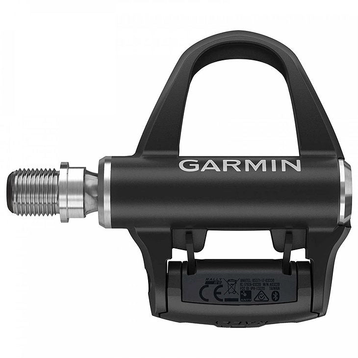 GARMIN Rally Pedal Power Meter RS200 - SPD