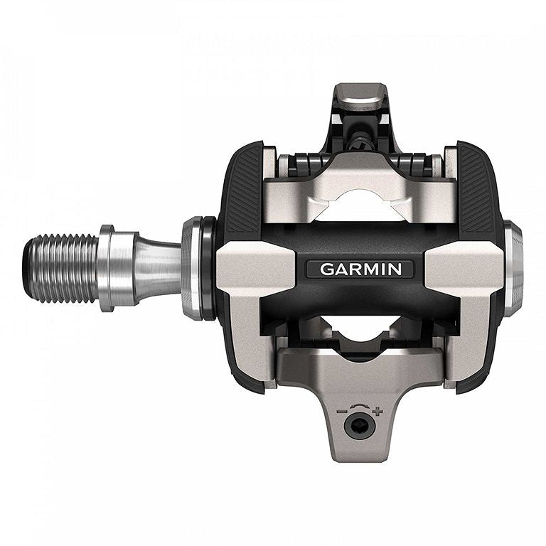 GARMIN Rally Pedal Power Meter