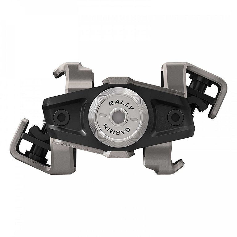 GARMIN Rally Pedal Power Meter