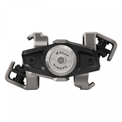 GARMIN Rally Pedal Power Meter