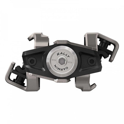 GARMIN Rally Pedal Power Meter XC200