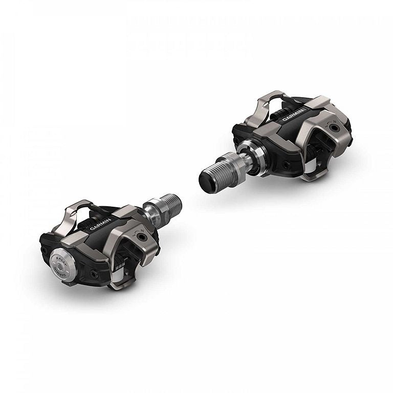 GARMIN Rally Pedal Power Meter