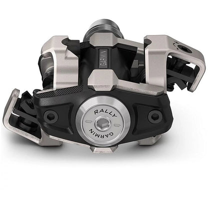 GARMIN Rally Pedal Power Meter XC100 No