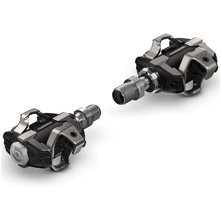 GARMIN Rally Pedal Power Meter