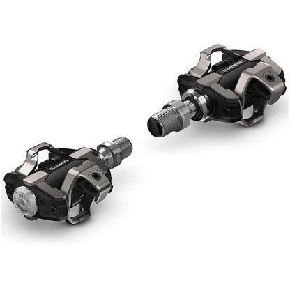 GARMIN Rally Pedal Power Meter