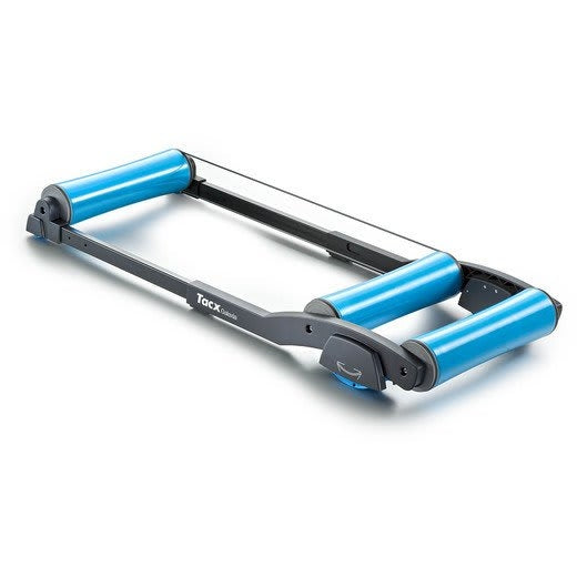 Tacx Galaxia Advanced Roller Bike Trainer