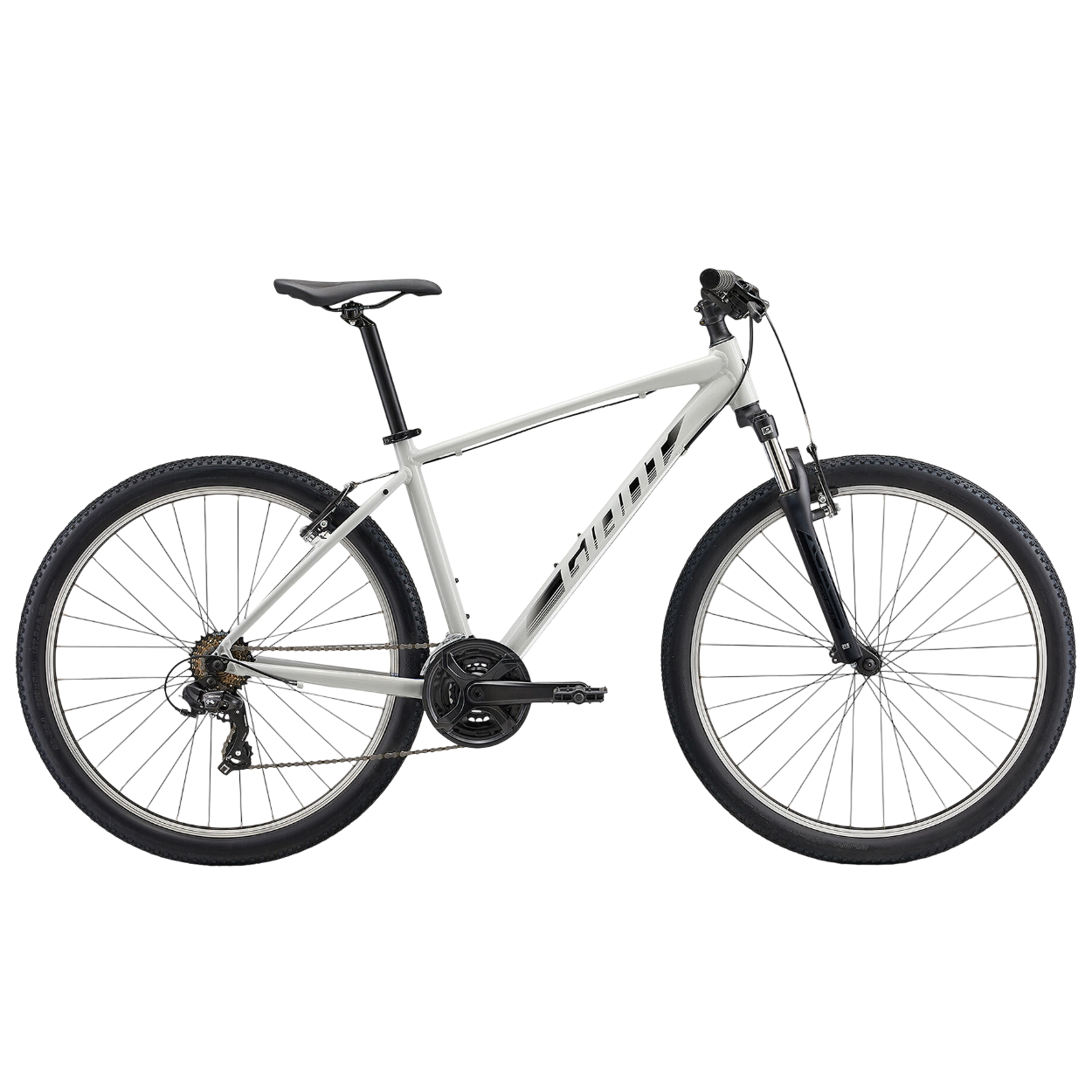 GIANT 27.5 -Inch  ATX  Snow Drift  Mountain Bike