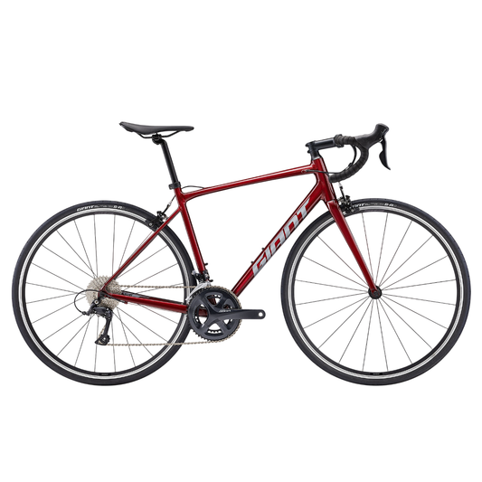 GIANT Contend 1 Sangria Road Bike