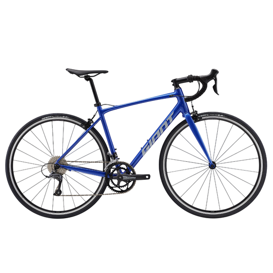 GIANT Contend 3 Cobalt Road Bike