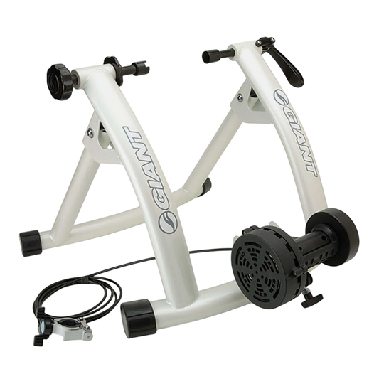 GIANT Cyclotron Mag Trainer | Black