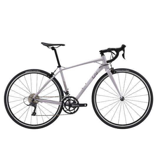 GIANT Women's Liv Avail 3 Misty Road Bike
