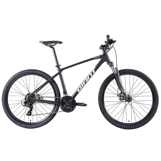 GIANT 27.5-Inch Men's Rincon 2 Mountain Bike | Black